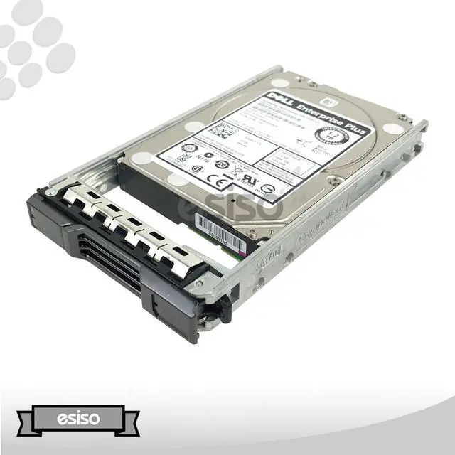 Alt view image 5 of 6 - Dell 68V42 - Dell 1.2TB 2.5" SAS 10K 6Gb/s Solid State Drive