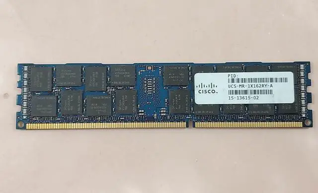 Alt view image 3 of 4 - HYNIXHynix Hmt42Gr7Mfr4Apb Hynix Memory Module For Server Memory-Hmt42Gr7Mfr4Apb
