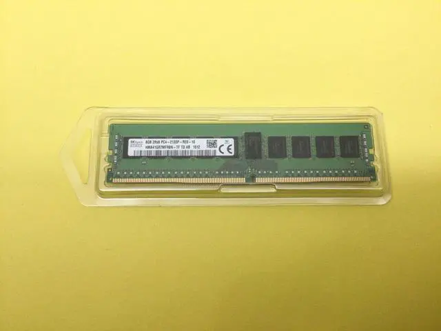 Alt view image 4 of 11 - HYNIXHynix Hma41Gr7Mfr8N-Tf Hynix Memory Module-Hma41Gr7Mfr8N-Tf