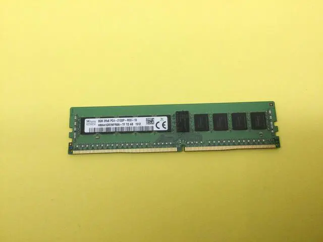 Alt view image 2 of 11 - HYNIXHynix Hma41Gr7Mfr8N-Tf Hynix Memory Module-Hma41Gr7Mfr8N-Tf