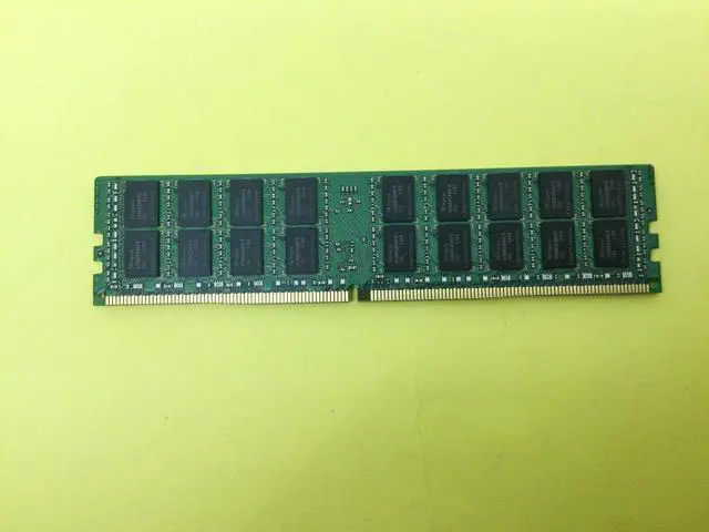 Alt view image 4 of 9 - SK HMA42GR7AFR4N-TF Hynix 16GB DDR4 SDRAM Memory Module