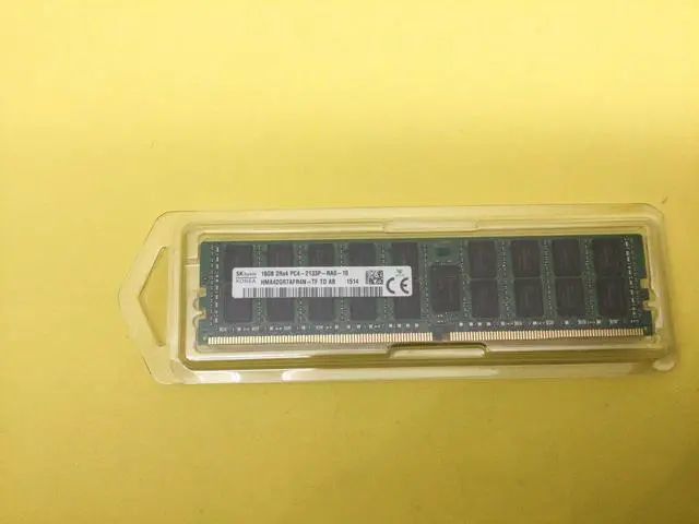 Alt view image 5 of 9 - SK HMA42GR7AFR4N-TF Hynix 16GB DDR4 SDRAM Memory Module