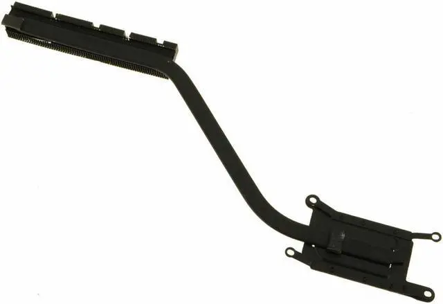 Alt view image 2 of 4 - Dell OEM Latitude 5580 5590 CPU Assembly For U-type CPU  Heatsink 2K3PX