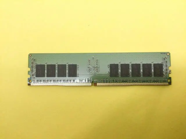 Alt view image 3 of 4 - MTA18ASF2G72PDZ-2G3B1 MICRON 16GB (1X16GB) 2RX8 PC4-2400T DDR4 SERVER MEMORY