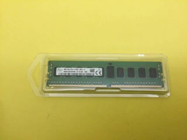 Alt view image 4 of 4 - Hynix HMA41GR7AFR4N-TF