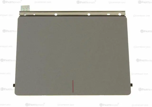 Alt view image 7 of 9 - Dell OEM Inspiron 5565 5567 Touchpad Sensor Module Cable Mouse Buttons R0740