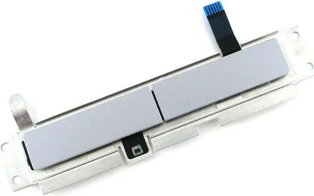 Alt view image 2 of 4 - Dell OEM Studio 1745 1747 1749 Left and Right Mouse Mouse Buttons AEF124