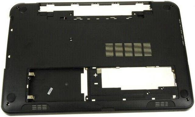 Alt view image 4 of 6 - New Black Dell OEM Inspiron 5721 3721 Laptop Base Bottom Cover Assembly CKPD7