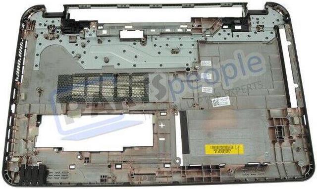 Alt view image 5 of 6 - New Black Dell OEM Inspiron 5721 3721 Laptop Base Bottom Cover Assembly CKPD7