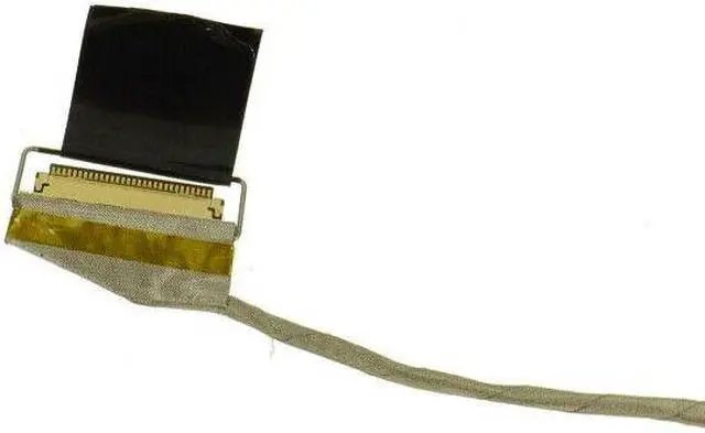 Alt view image 5 of 6 - Dell OEM Chromebook 11 3120 11.6" Ribbon LCD Video Cable No TS R4NXP