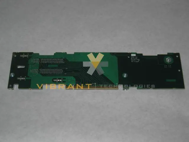 Alt view image 6 of 8 - Dell YW982 Riser Card
