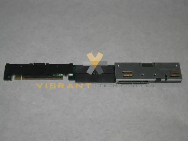Alt view image 7 of 8 - Dell YW982 Riser Card