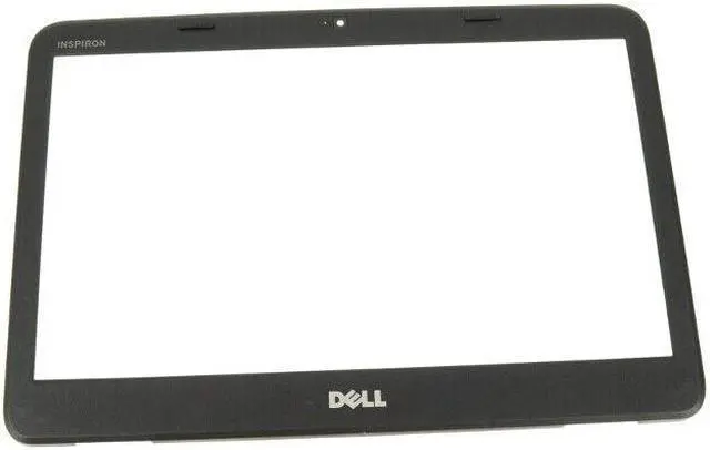 Alt view image 5 of 7 - Dell OEM Inspiron 3420 N4050 M4040 14" Front WITH Camera  LCD Trim Bezel G6PP8