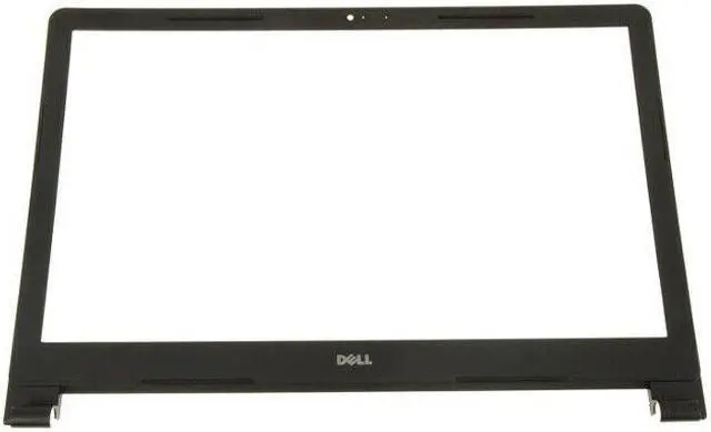 Alt view image 6 of 8 - New Dell OEM Inspiron 5551 5552 15.6" Front Trim LCD Bezel No TS 68F3D