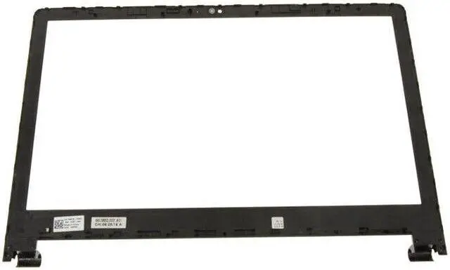 Alt view image 7 of 8 - New Dell OEM Inspiron 5551 5552 15.6" Front Trim LCD Bezel No TS 68F3D