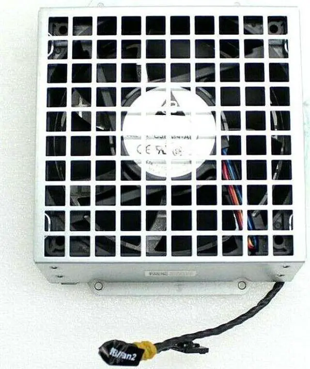 Main image of Dell EMC PowerEdge T420, T430 & T440 Server Rear Cooling Fan Assembly V6712