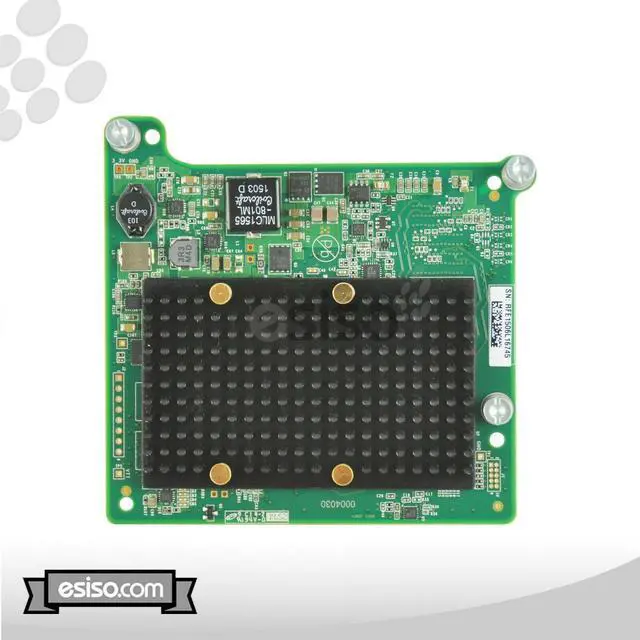 Alt view image 3 of 4 - HPE 710608-B21 QMH2672 16Gb Fibre Channel Host Bus Adapter