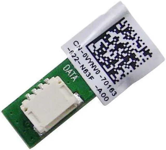 Alt view image 5 of 7 - Dell OEM Inspiron All-In-One Desktop Microphone Replacement VYNV0