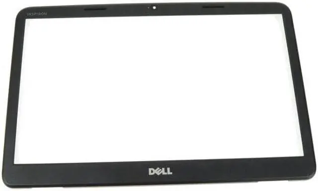 Alt view image 3 of 3 - Dell OEM Inspiron N5050 N5040 M5040 15.6" Front WITH  LCD Trim Bezel MR95C