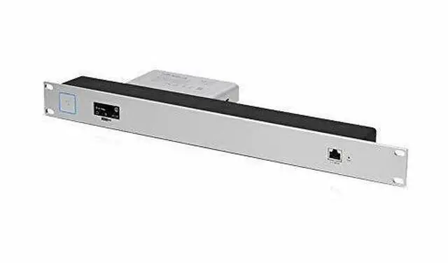 Alt view image 6 of 9 - Ubiquiti Networks Cloud Key G2 Rack M. Accessory, CKG2-RM