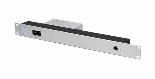Alt view image 7 of 9 - Ubiquiti Networks Cloud Key G2 Rack M. Accessory, CKG2-RM