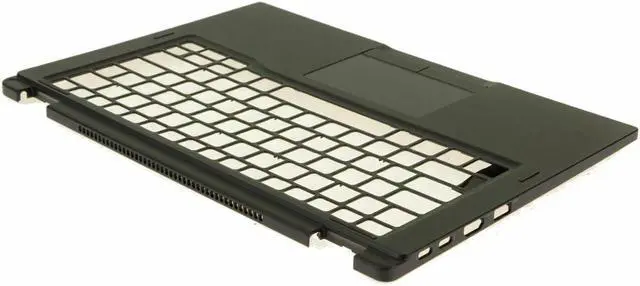 Alt view image 14 of 15 - New Dell OEM Latitude 7390 2-in-1 Palmrest Touchpad Assembly 28N6P