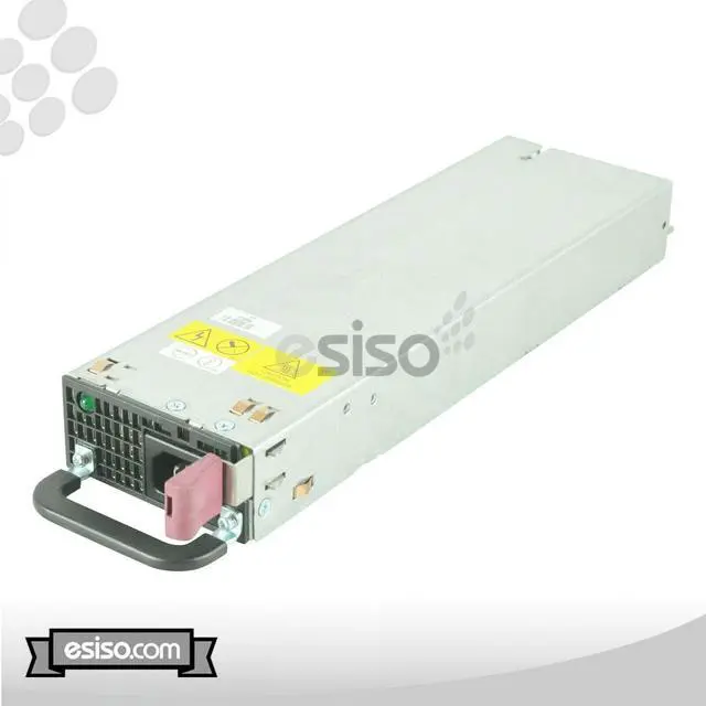 Alt view image 5 of 8 - HP 325718-001 460 Watt Redundant Power Supply For Proliant Dl360 G4