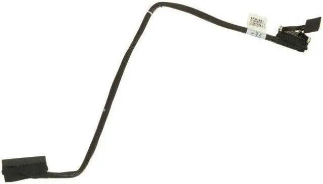 Alt view image 10 of 18 - Dell OEM Latitude E5250 Battery Cable Cable Only XR8M6