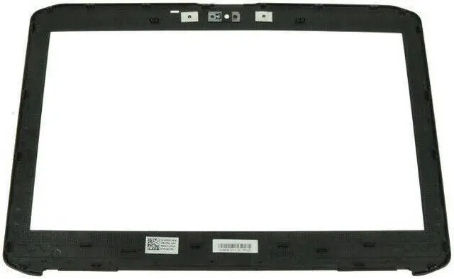 Alt view image 3 of 4 - Dell OEM Latitude E5420 14" LCD Front Trim Cover Bezel LCD Trim Bezel 2KV9G