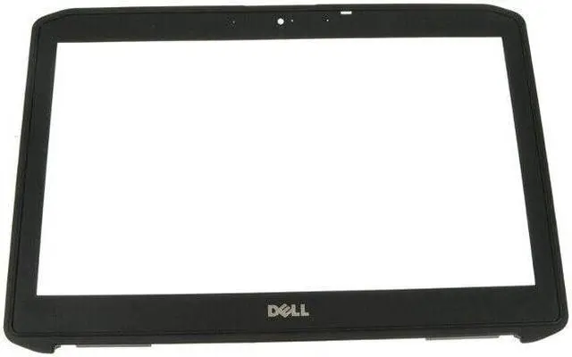 Alt view image 2 of 4 - Dell OEM Latitude E5420 14" LCD Front Trim Cover Bezel LCD Trim Bezel 2KV9G