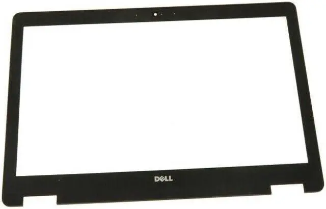 Alt view image 5 of 8 - Dell OEM Latitude E5570 Precision 3510 15.6" LCD Front LCD Trim Bezel 8VYRG