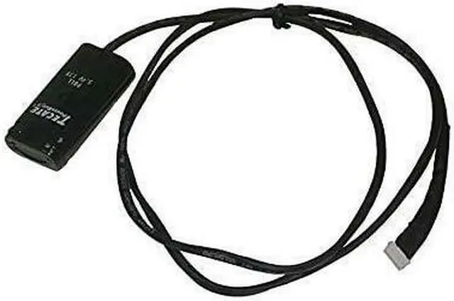 Alt view image 4 of 6 - HP 654873-003 Battery Flashed Back Write Cache Fbwc Capacitor Pack 5.4V With 36 Inch Cable For Smart Array