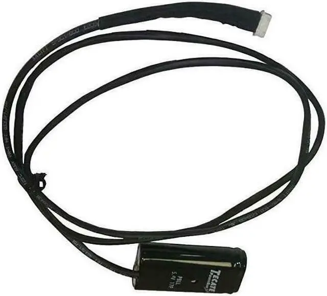 Alt view image 5 of 6 - HP 654873-003 Battery Flashed Back Write Cache Fbwc Capacitor Pack 5.4V With 36 Inch Cable For Smart Array