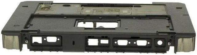 Alt view image 13 of 14 - New Dell OEM Latitude Rugged Extreme 7404 Palmrest Assembly YTTHH