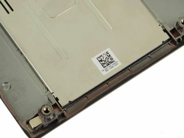 Alt view image 18 of 18 - Dell OEM Precision 7730 Touchpad Palmrest Assembly Touchpad Palmrest FPG5T