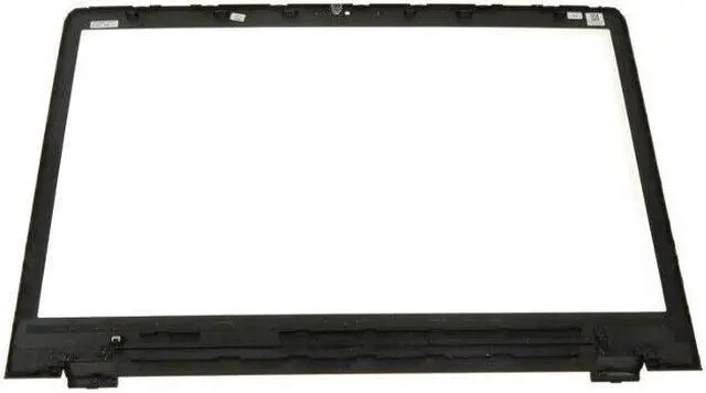 Alt view image 11 of 11 - New Dell OEM Inspiron 5758 5759 5755 17.3" Front Trim LCD Bezel No TS GC07D