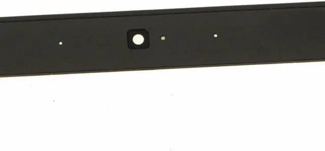 Alt view image 9 of 9 - New Dell OEM Latitude 5480 14" LCD Front Trim Cover Bezel Plastic No TS 9R00F