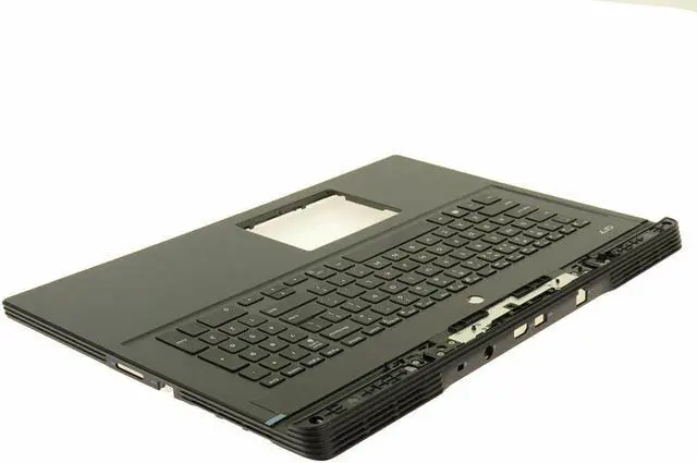 Alt view image 18 of 20 - New US INTL Dell OEM G Series G7 7790 Palmrest Keyboard Assembly No DP 2VWM3