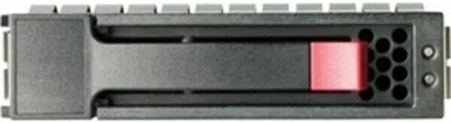 Alt view image 2 of 2 - HPE R0Q53A 900 GB Hard Drive - 2.5" Internal - SAS (12Gb/s SAS)