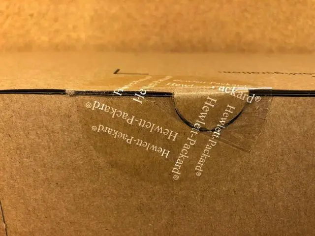 Alt view image 3 of 5 - Fanless HP OfficeConnect 1410 Unmanaged Ethernet Switch 24x 10/100 ports 2x 1GbE