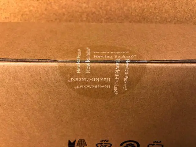 Alt view image 4 of 5 - Fanless HP OfficeConnect 1410 Unmanaged Ethernet Switch 24x 10/100 ports 2x 1GbE