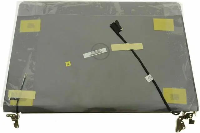 Alt view image 8 of 12 - Dell OEM Latitude 3550 15.6" Touchscreen WXGAHD LCD Screen LCD Screen 6KDFV