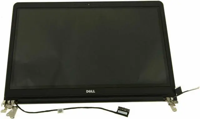 Alt view image 9 of 12 - Dell OEM Latitude 3550 15.6" Touchscreen WXGAHD LCD Screen LCD Screen 6KDFV