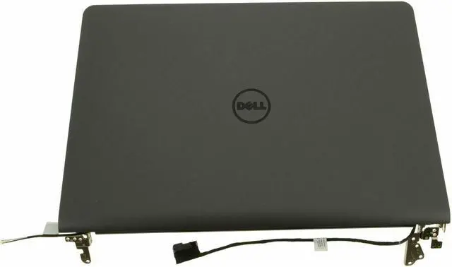 Alt view image 11 of 12 - Dell OEM Latitude 3550 15.6" Touchscreen WXGAHD LCD Screen LCD Screen 6KDFV