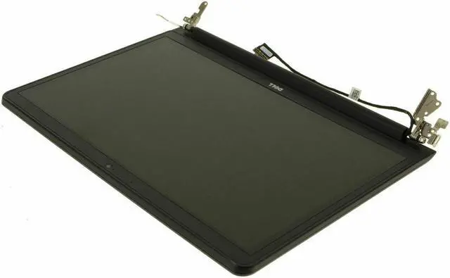 Alt view image 12 of 12 - Dell OEM Latitude 3550 15.6" Touchscreen WXGAHD LCD Screen LCD Screen 6KDFV