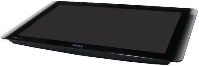 Alt view image 5 of 8 - New Dell OEM Studio One 19 1909 18.5" LCD Screen Assembly W984M