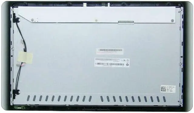 Alt view image 6 of 8 - New Dell OEM Studio One 19 1909 18.5" LCD Screen Assembly W984M