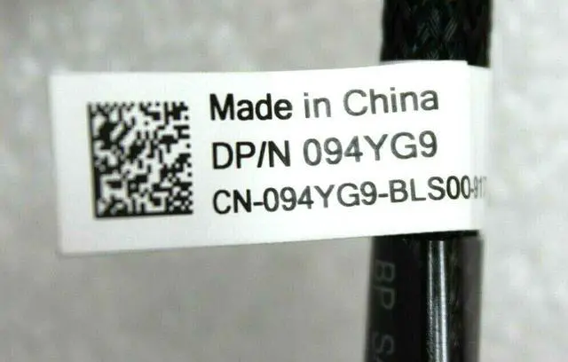 Alt view image 4 of 4 - 94Yg9 094Yg9 Dell Emc Poweredge R740Xd R7425 H730P H740P Pci Raid Card Cable New