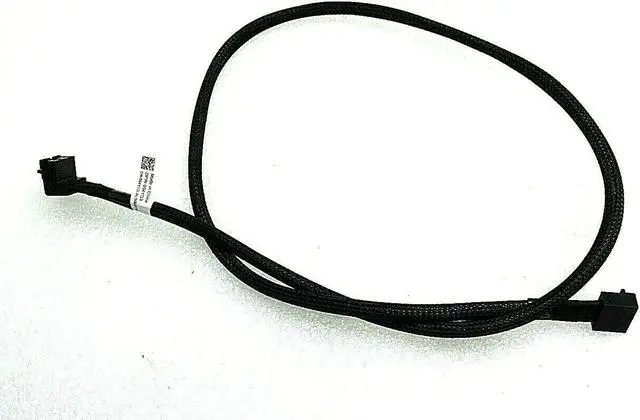 Main image of 94Yg9 094Yg9 Dell Emc Poweredge R740Xd R7425 H730P H740P Pci Raid Card Cable New