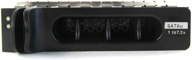 Alt view image 5 of 7 - Dell D3YV6 1 TB Hard Drive - 3.5" Internal - SATA (SATA/600)